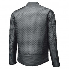 Мотокуртка HELD Clip-in Warm Top текстиль, цвет Черный