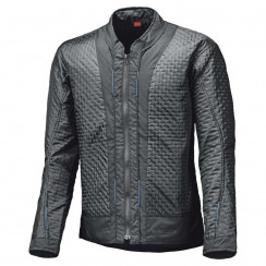 Мотокуртка HELD Clip-in Warm Top текстиль, цвет Черный