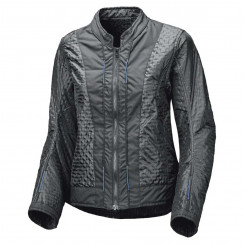 Мотокуртка женская HELD Clip-in Warm Top текстиль, цвет Черный