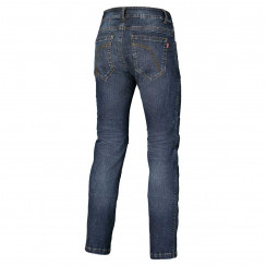 Мотоджинсы HELD Pixland Biker, цвет Синий