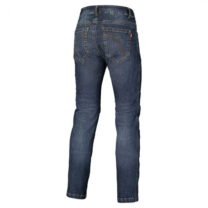 Мотоджинсы HELD Pixland Biker, цвет Синий, Размер 30/32