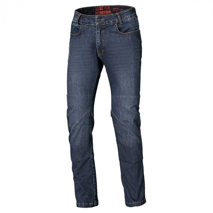 Мотоджинсы HELD Pixland Biker, цвет Синий, Размер 30/32