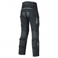 Мотоштаны HELD Lonborg Base Slim текстиль, цвет Черный