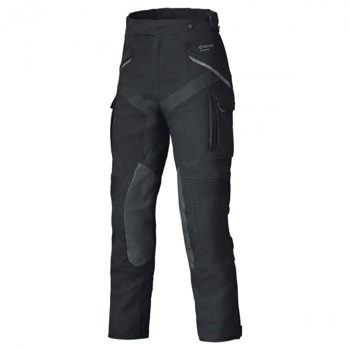 Мотоштаны HELD Lonborg Base Slim текстиль, цвет Черный