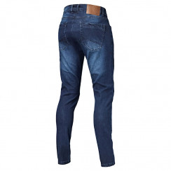 Мотоджинсы HELD Stockton, цвет Синий Slim