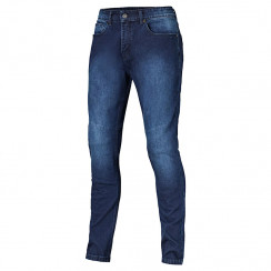 Мотоджинсы HELD Stockton, цвет Синий Slim