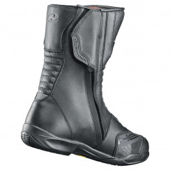 Мотоботы HELD Alserio GTX Gore-tex, цвет Черный