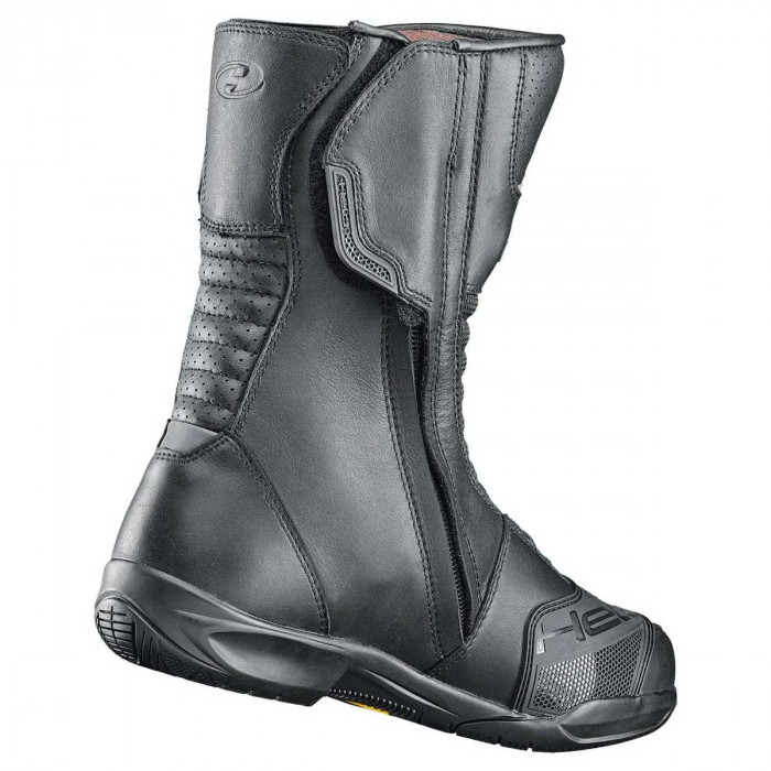 Мотоботы HELD Alserio GTX Gore-tex, цвет Черный, Размер 42