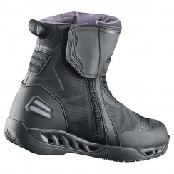 Мотоботы HELD Ventuma Surround GTX Gore-tex, цвет Черный