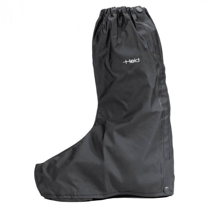 Бахилы HELD Over Boot, цвет Черный