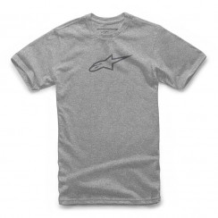 Футболка Alpinestars AGELESS II TEE, серый