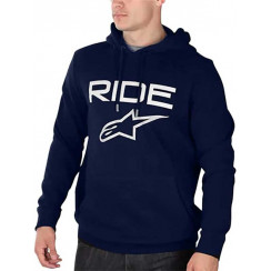 Толстовка Alpinestars RIDE 2.0 FLEECE, размер M