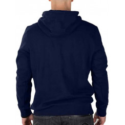 Толстовка Alpinestars RIDE 2.0 FLEECE, темно-синий/белый