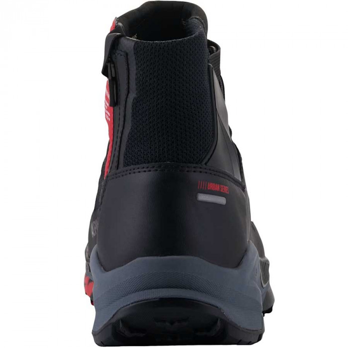 Мотоботы Alpinestars Speedforce XR – Комфорт кроссовок и защита мотоэкипировки