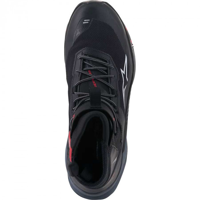 Мотоботы Alpinestars Speedforce XR – Комфорт кроссовок и защита мотоэкипировки