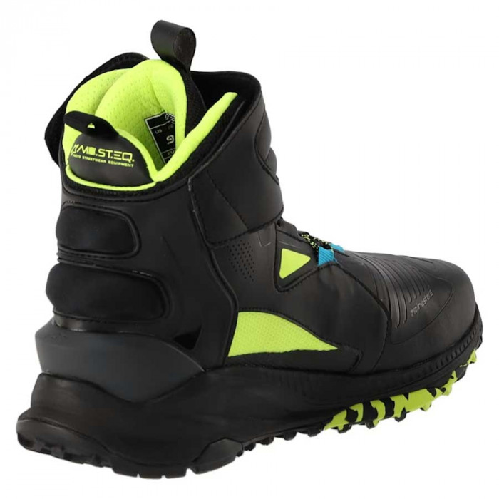 Мотоботы Alpinestars Speedstreet – Гражданский стиль с мотоциклетной защитой