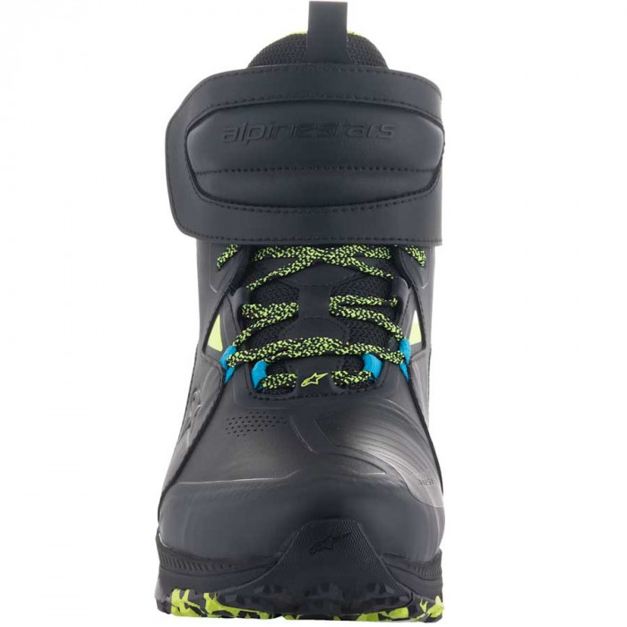 Мотоботы Alpinestars Speedstreet – Гражданский стиль с мотоциклетной защитой