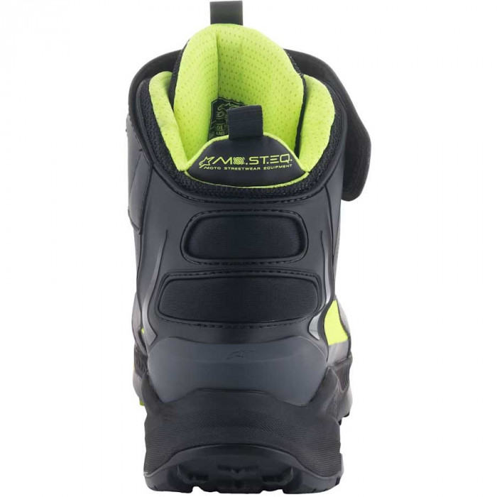 Мотоботы Alpinestars Speedstreet – Гражданский стиль с мотоциклетной защитой