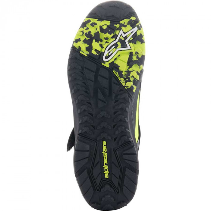 Мотоботы Alpinestars Speedstreet – Гражданский стиль с мотоциклетной защитой
