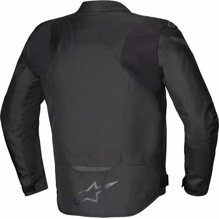 Мотокуртка Alpinestars T-Jaws v4 WATERPROOF – Спортивная защита для любой погоды