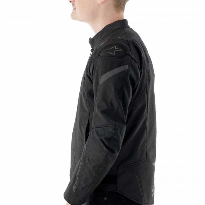 Мотокуртка Alpinestars T-Jaws v4 WATERPROOF – Спортивная защита для любой погоды