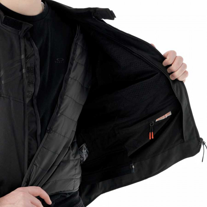 Мотокуртка Alpinestars T-Jaws v4 WATERPROOF – Спортивная защита для любой погоды