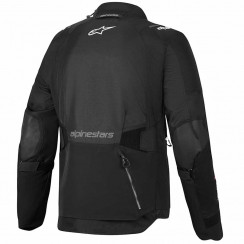 Мотокуртка Alpinestars ANDES v4 DRYSTAR JACKET, черный