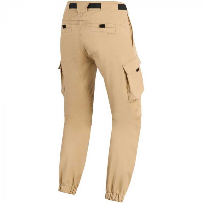 Мотобрюки Alpinestars Flex-AST Cargo Pant – Городской стиль cargo с защитой