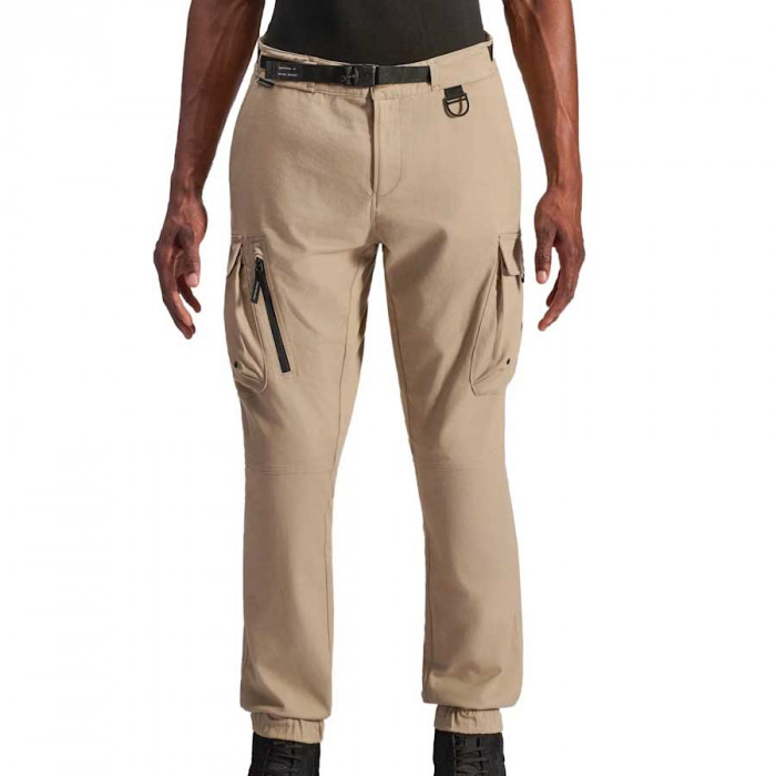 Мотобрюки Alpinestars Flex-AST Cargo Pant – Городской стиль cargo с защитой