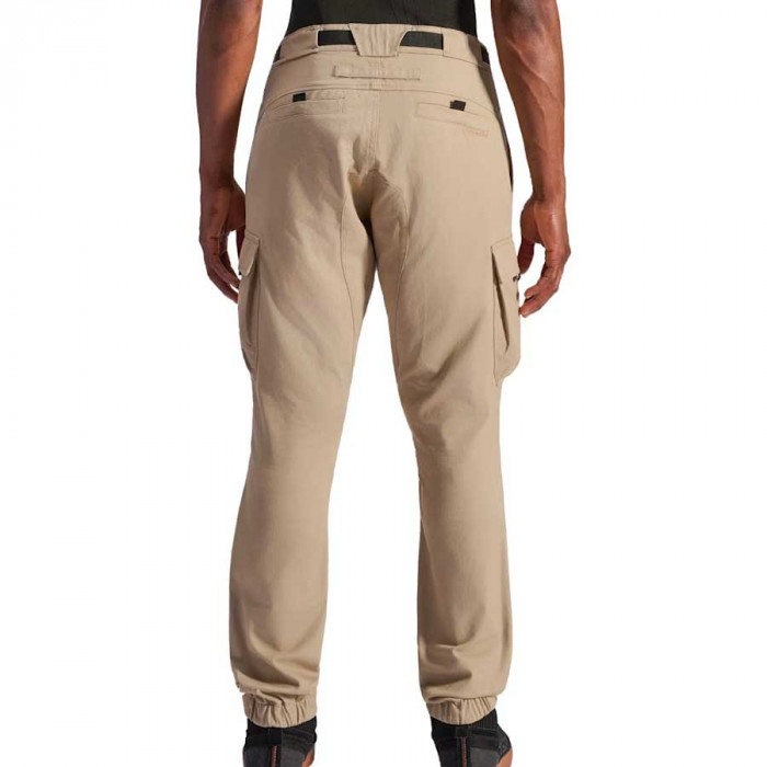 Мотобрюки Alpinestars Flex-AST Cargo Pant – Городской стиль cargo с защитой