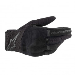Мотоперчатки Alpinestars COPPER GLOVES, черный