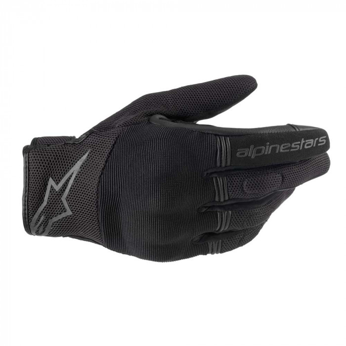 Мотоперчатки Alpinestars COPPER – Лёгкие городские перчатки с защитой
