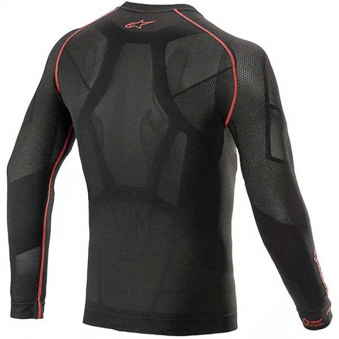 Термокофта Alpinestars Ride Tech V2 Long Sleeve – Комфорт в жаркую погоду