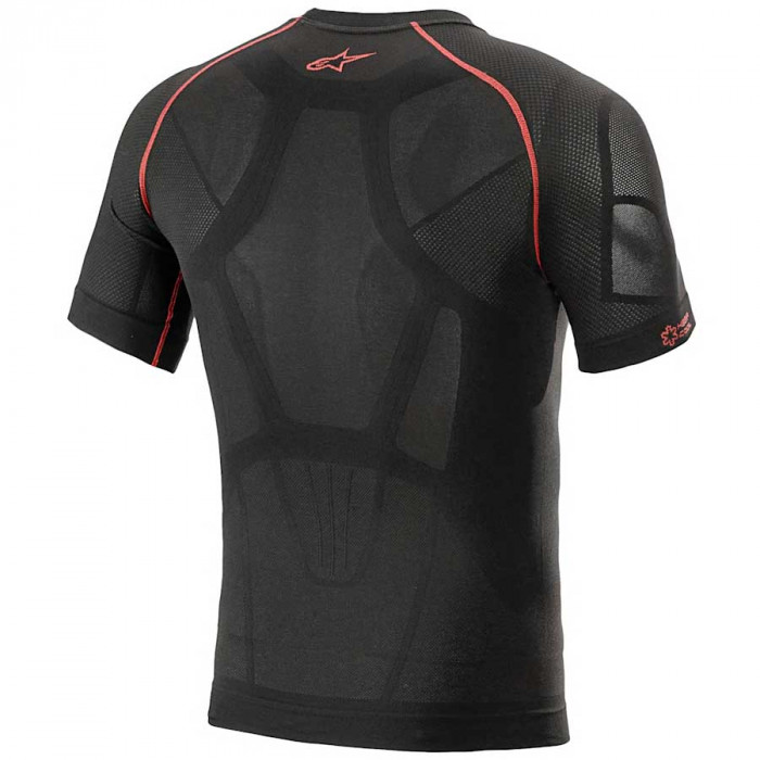 Термокофта Alpinestars Ride Tech V2 – Комфорт в жаркую погоду