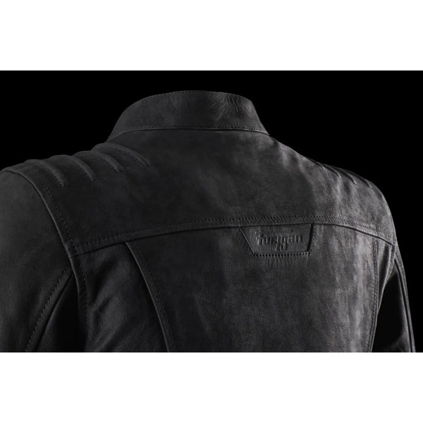 Мотокуртка женская Furygan ELENA кожа, цвет Черный, Размер XL