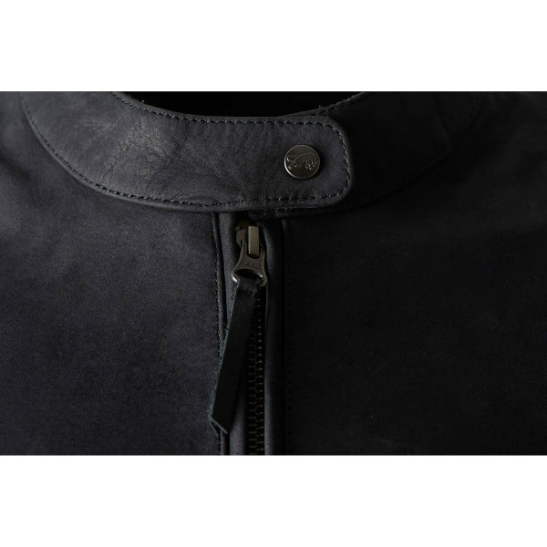 Мотокуртка женская Furygan DEBBIE кожа, цвет Черный, Размер S