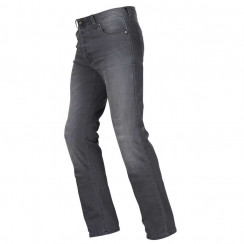 Мотоджинсы Furygan JEAN D11 STRETCH, цвет Серый