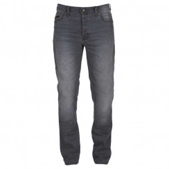 Мотоджинсы Furygan JEAN D11 STRETCH, цвет Серый, Размер 50