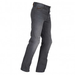 Мотоджинсы Furygan JEAN D11 STRETCH, цвет Серый
