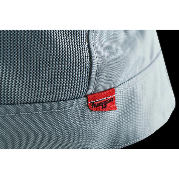 Мотокуртка женская Furygan GENESIS MISTRAL LADY EVO 3 текстиль, цвет Голубой, Размер XL