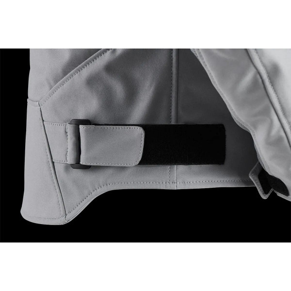 Мотокуртка Furygan BALDO 3in1 текстиль, цвет Серый, Размер 4XL