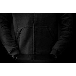 Мотокуртка Furygan LIVIO X Kevlar текстиль, цвет Черный/Красный