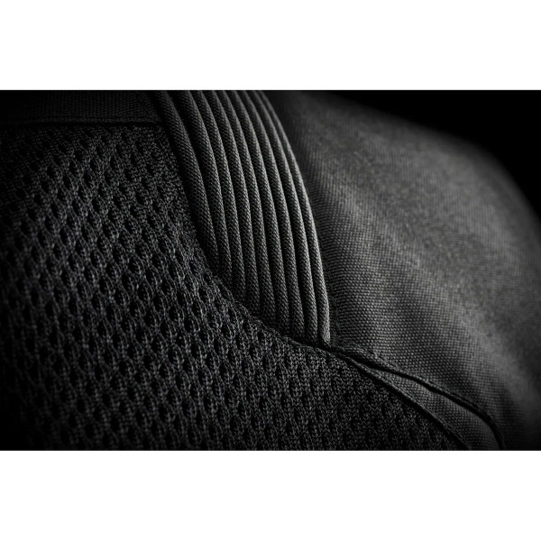 Мотокуртка Furygan ULTRASPARK 3in1 Vented+ текстиль, цвет Черный, Размер S