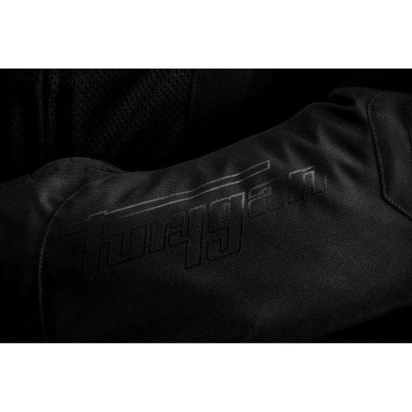 Мотокуртка Furygan ULTRASPARK 3in1 Vented+ текстиль, цвет Черный, Размер S