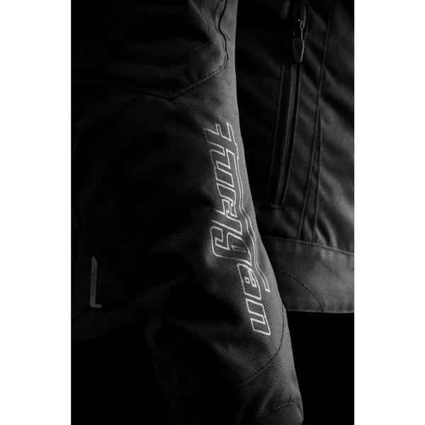Мотокуртка Furygan ULTRASPARK 3in1 Vented+ текстиль, цвет Черный, Размер S