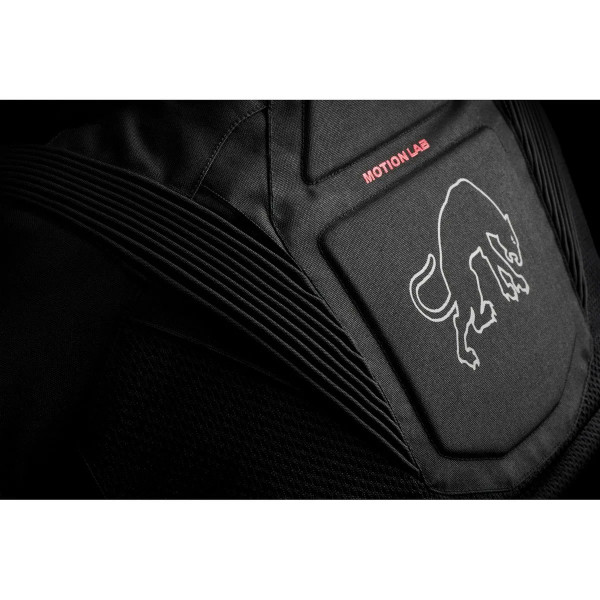 Мотокуртка Furygan ULTRASPARK 3in1 Vented+ текстиль, цвет Черный, Размер S