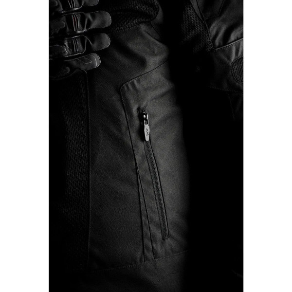 Мотокуртка Furygan ULTRASPARK 3in1 Vented+ текстиль, цвет Черный, Размер S