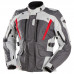 Мотокуртка Furygan APALACHES EVO текстиль, цвет Серый/Белый/Красный, Размер S