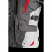 Мотокуртка Furygan APALACHES EVO текстиль, цвет Серый/Белый/Красный, Размер S