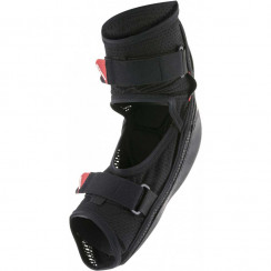 Мотозащита локтей Alpinestars SEQUENCE ELBOW PROTECTOR, черно-красный